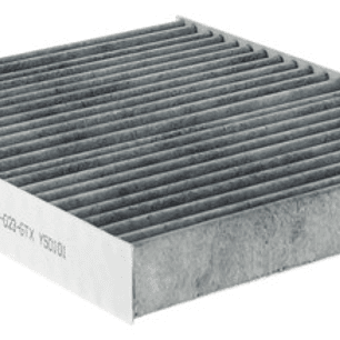 Filtro Polen Ford Ranger 2.0/2.5/3.2 2007-2025