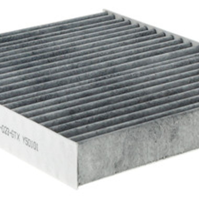 Filtro Polen Ford Ranger 2.0/2.5/3.2 2007-2025 2