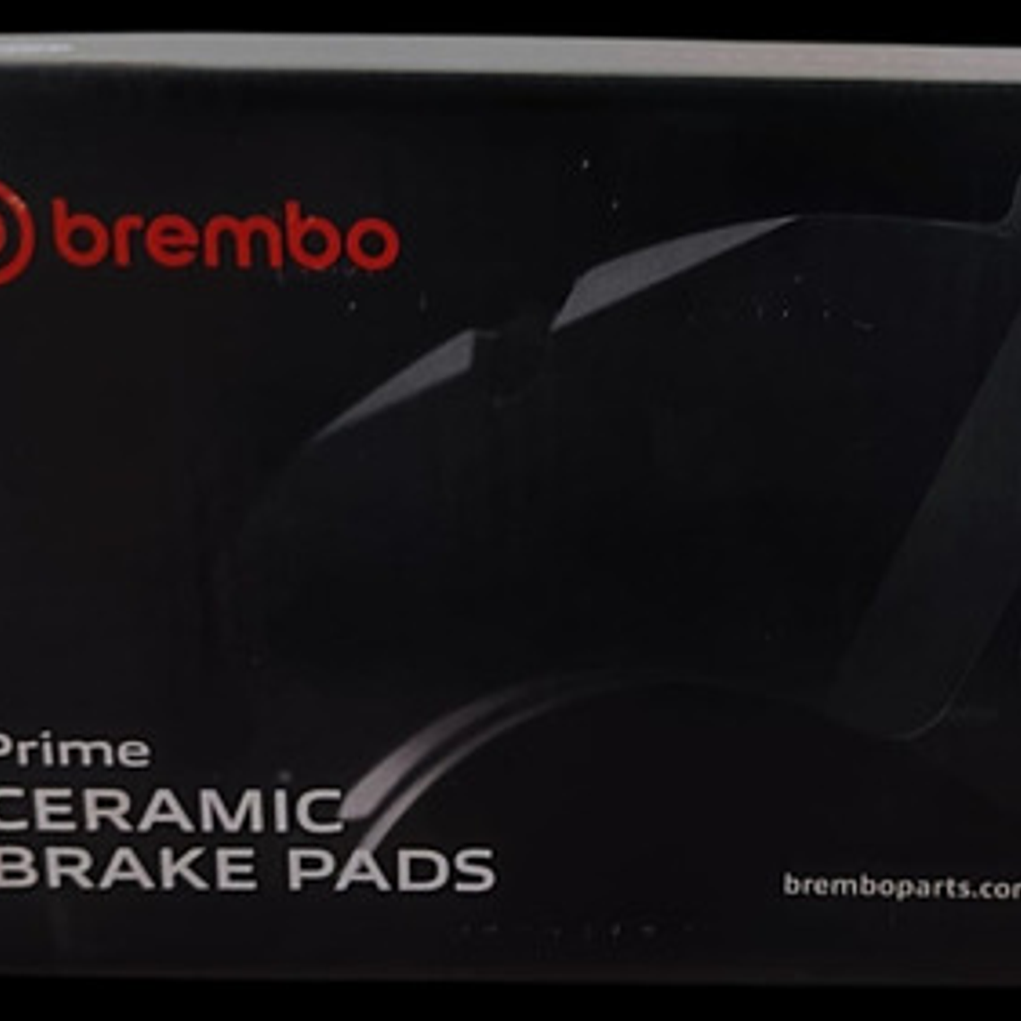 Pastillas Freno Traseras Brembo Volkswagen T-cross - Nivus 3
