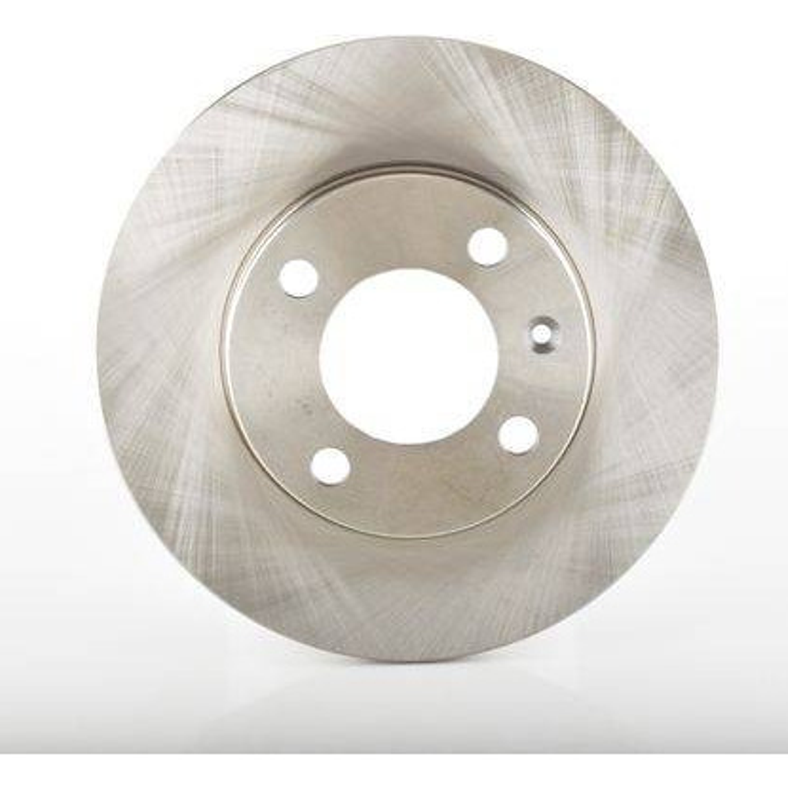 Discos De Frenos Traseros Gtx Mercedes Benz Cla 200 2013 + 2