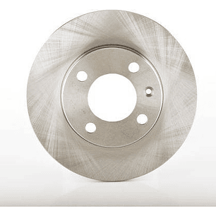 Discos De Frenos Traseros Gtx Mercedes Benz Cla 200 2013 +