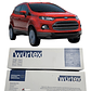 Par De Amortiguadores Delanteros Ford Ecosport 2013 2020 - Miniatura 1