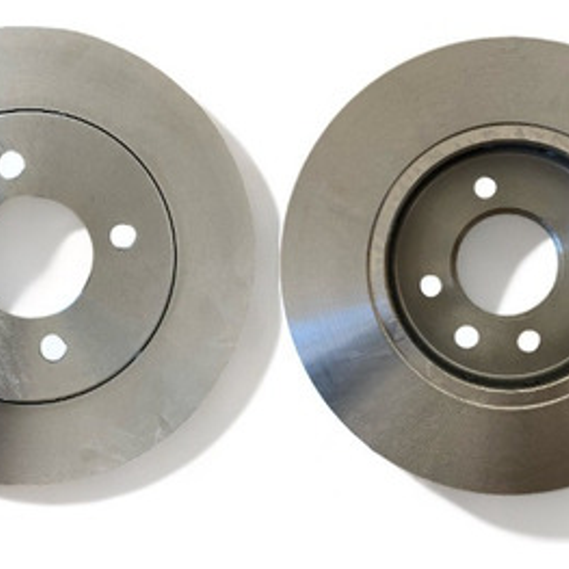 Discos De Freno Delanteros Citroen C3 Con Envio Gratis 2