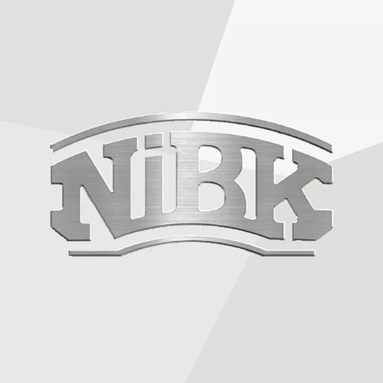 Pastillas Freno Delanteras Nibk Para Hyundai Getz 4