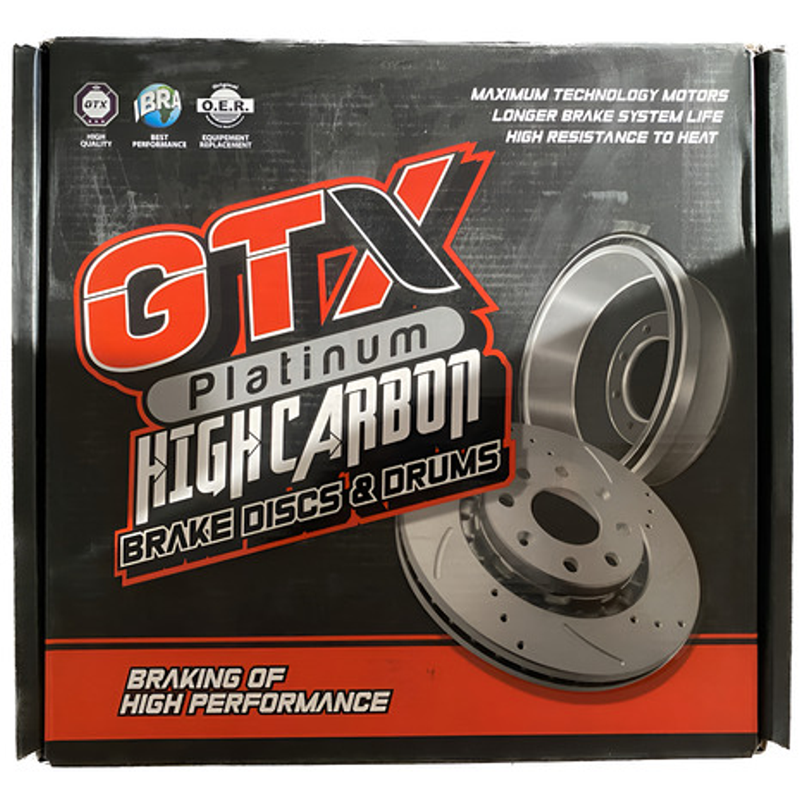 Discos Freno Delanteros H. Carbon Mercedes Benz A250 W177 1