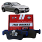 Pastillas Freno Delanteras Bmw 114-116-118 (f20/21)/ 2010- - Miniatura 1