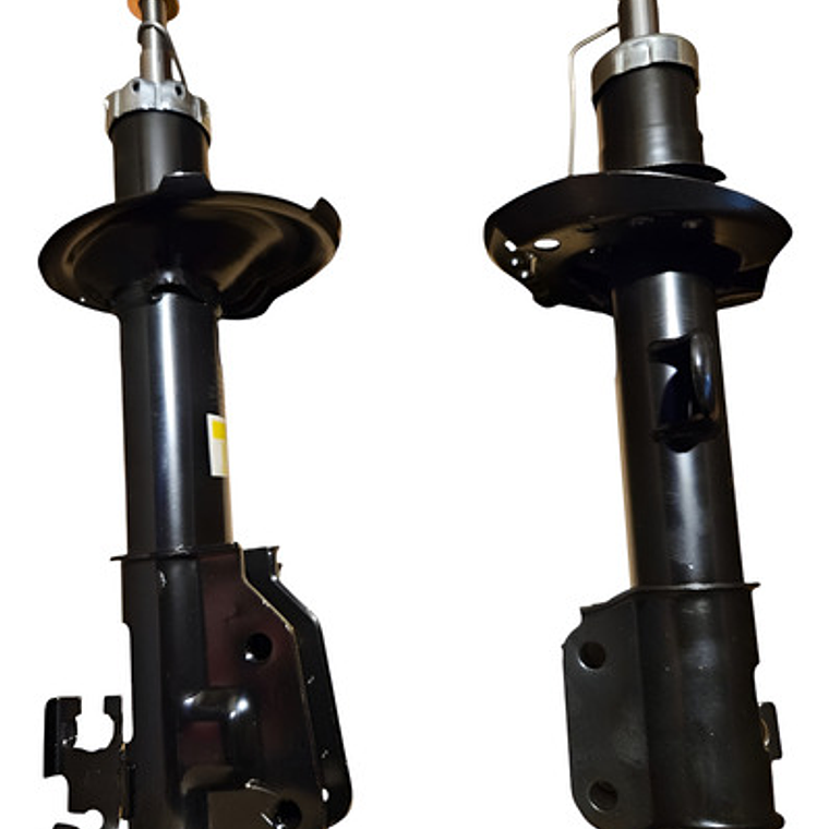 Par Amortiguadores Delanteros Chevrolet Groove 2021+ 1