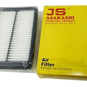 Filtro Aire + Filtro Polen Japonés Mitsubishi L200 2007-2015