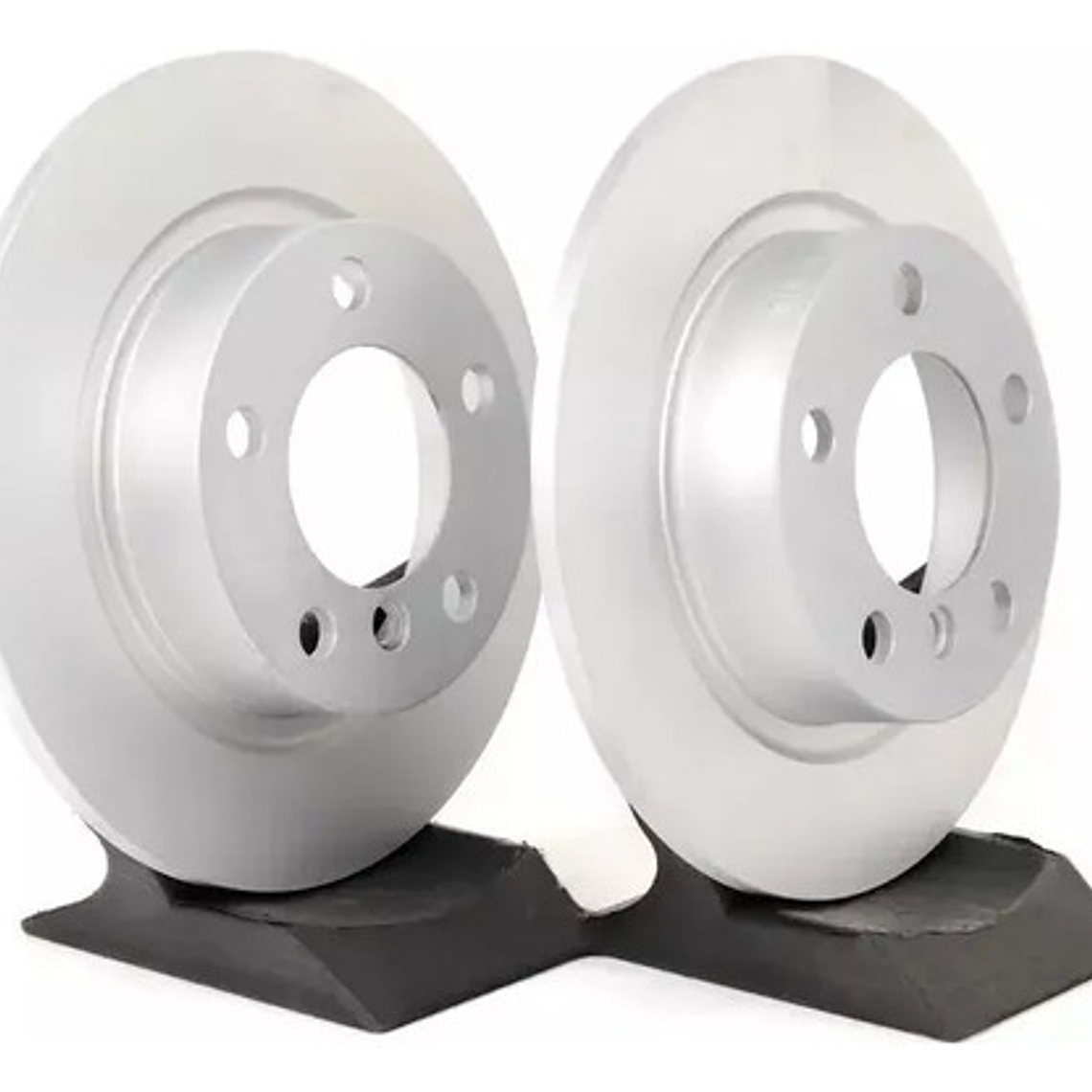 Discos Freno Traseros Mercedes Benz A200 W177 2019 + 1