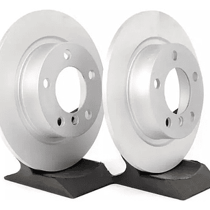 Discos Freno Traseros Mercedes Benz A200 W177 2019 +