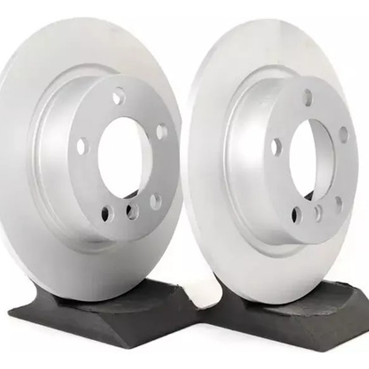 Discos Freno Traseros Mercedes Benz A200 W177 2019 + 1