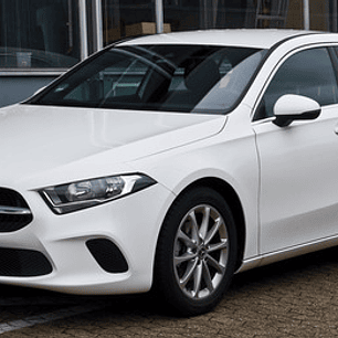 Discos Freno Traseros Mercedes Benz A200 W177 2019 +