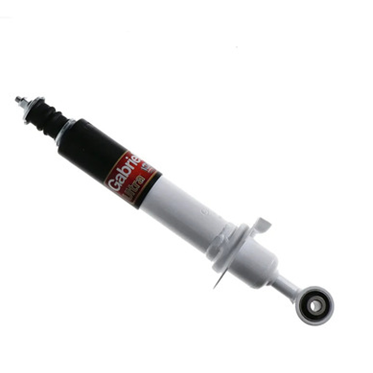 Par Amortiguadores Delanteros Nissan Navara 2008 A 2017 3