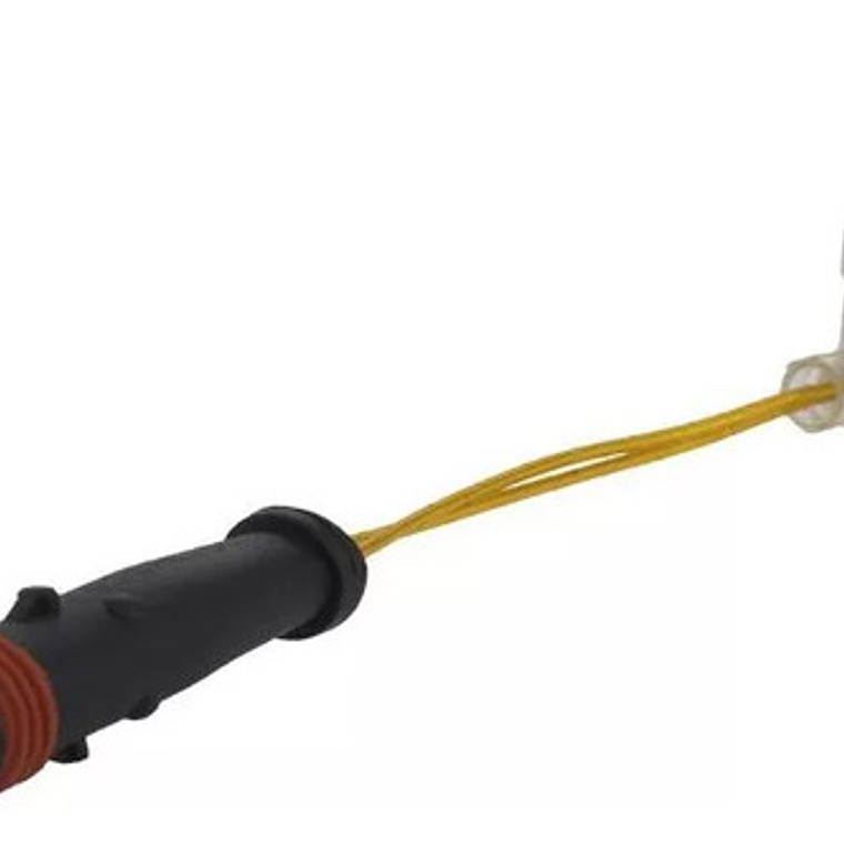 Pastillas Freno Traseras Para Mercedes Benz A200 W177 4