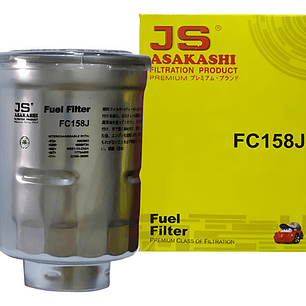 Filtro De Petroleo Japonés Mitsubishi L200 2.5 2007-2015
