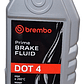 Liquido De Frenos Brembo Dot4 1 Litro - Miniatura 2