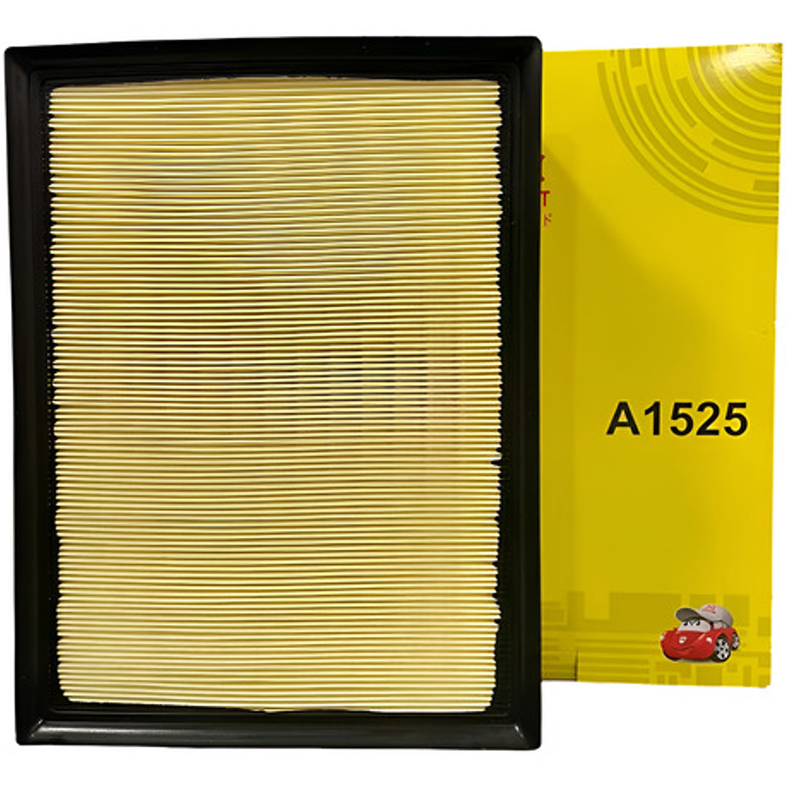 Filtro Aire Japonés - Toyota 4 Runner 4.0 Año 2010 A 2022 1