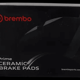 Pastillas Freno Delant+tras Hyundai Tucson 2015-2020 Brembo
