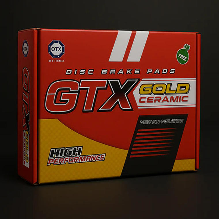 Pastillas De Freno Ceramicas Jeep Wrangler 2010-2018 1