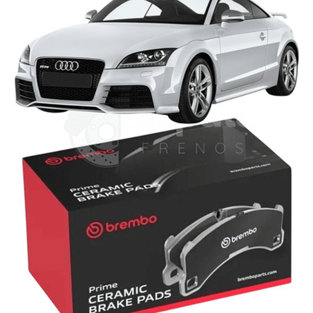 Repuestos Autos y Camionetas