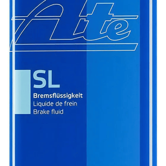 Lubricantes y Fluidos