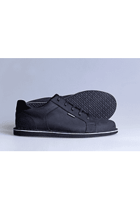 SNEAKERS NEGRA