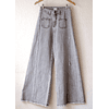 Jeans Cameron Gris