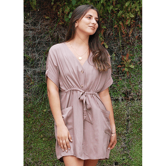 Vestido Isadora