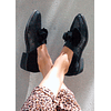 Zapato Julieta Negro