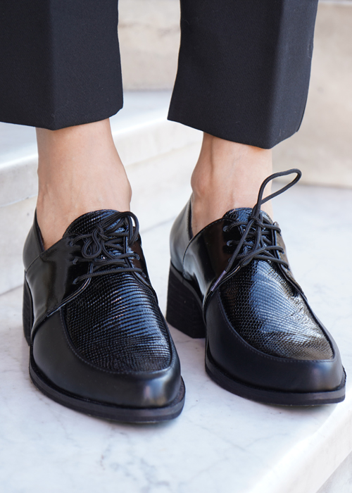 Zapato Rebeca