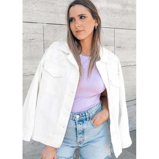 Chaqueta Renata