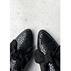 Zapato Julieta Negro 
