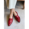 Zapato Isadora rojo