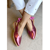 Zapato Colomba Fucsia