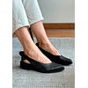 Zapato Colomba Negro