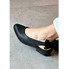 Zapato Colomba Negro