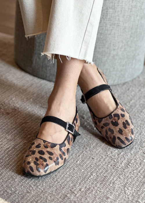 Ballerina Jane Print - A Pedido