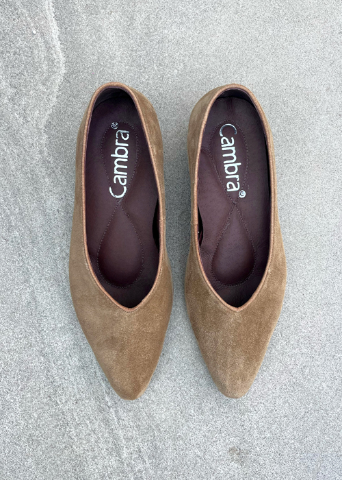Zapato Sara Visón