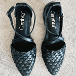 Zapato Ema negro
