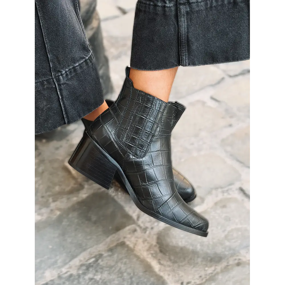 Arizona textura negro