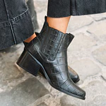 Arizona textura negro