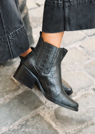 Arizona textura negro