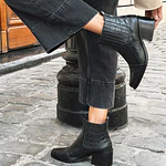 Arizona textura negro