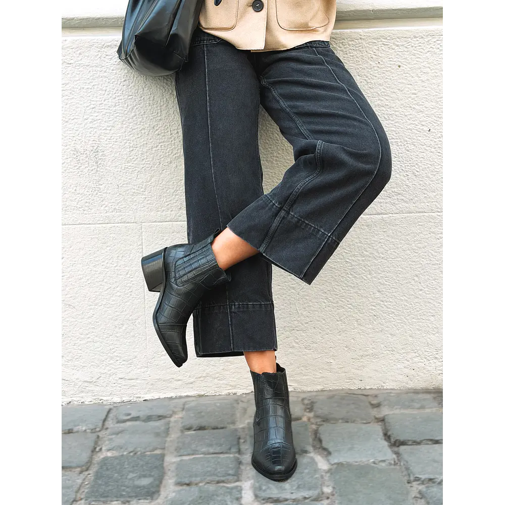 Arizona textura negro