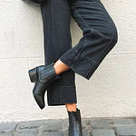 Arizona textura negro