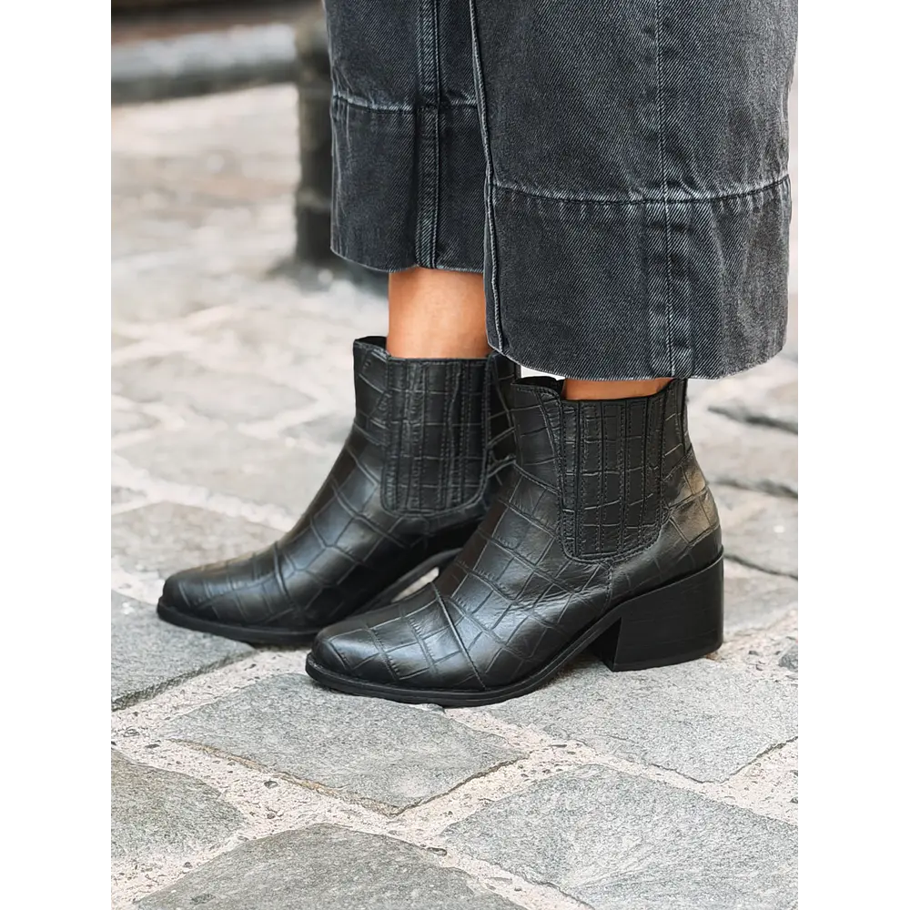 Arizona textura negro