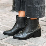 Arizona textura negro