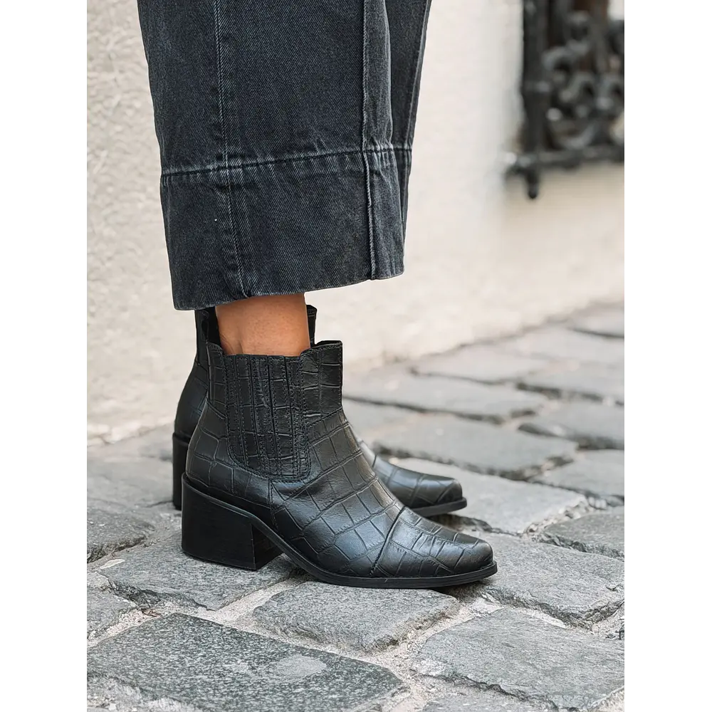 Arizona textura negro