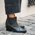 Arizona textura negro