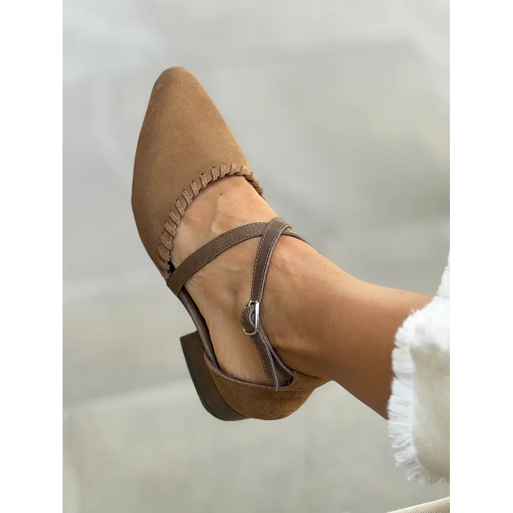 Zapato Ema Visón